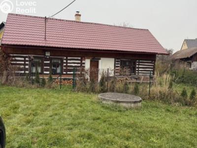 Продажа хижины Běchary č. 21