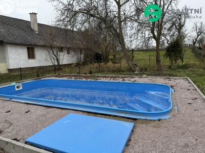 Продажа хижины Běchary č. 23