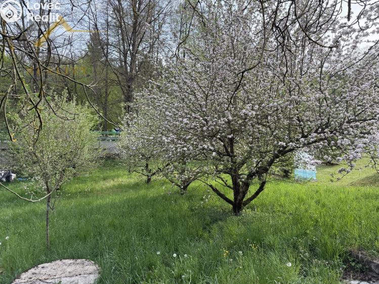 Prodej chaty Albrechtice nad Vltavou č. 15