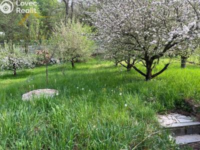 Продажа хижины Albrechtice nad Vltavou č. 9