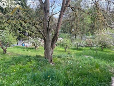 Продажа хижины Albrechtice nad Vltavou č. 10