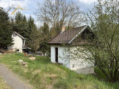 Продажа хижины Albrechtice nad Vltavou č. 11