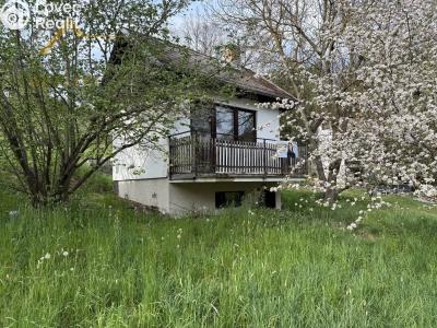Продажа хижины Albrechtice nad Vltavou č. 13