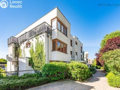 Rent apartment 2+KK Praha, Na Císařce č. 20