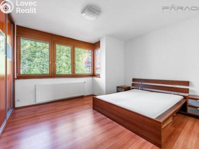 Rent apartment 2+KK Praha, Na Císařce č. 9