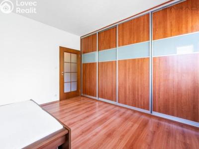 Rent apartment 2+KK Praha, Na Císařce č. 10