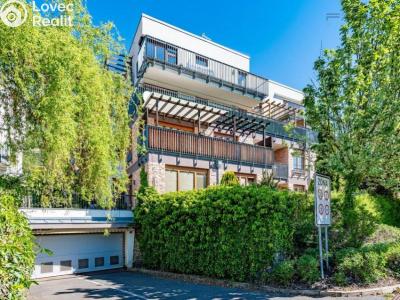Rent apartment 2+KK Praha, Na Císařce č. 13
