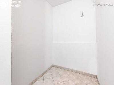 Rent apartment 2+KK Praha, Na Císařce č. 18