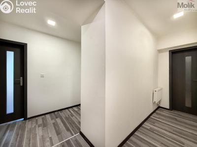 Оренда квартири 3+KK Lom, Osecká 472 č. 19