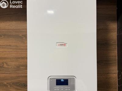 Оренда квартири 3+KK Lom, Osecká 472 č. 20