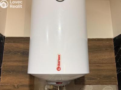 Оренда квартири 3+KK Lom, Osecká 472 č. 21