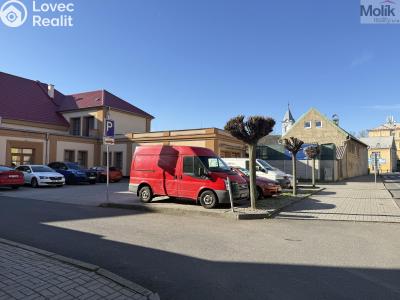 Оренда квартири 3+KK Lom, Osecká 472 č. 22