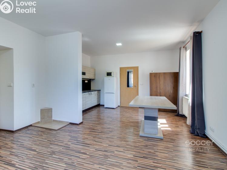 Оренда сімейного будинку Brandýs nad Labem-Stará Boleslav, Na dolíku č. 3