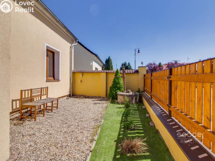 Оренда сімейного будинку Brandýs nad Labem-Stará Boleslav, Na dolíku č. 8
