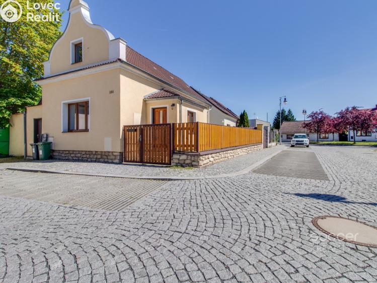 Оренда сімейного будинку Brandýs nad Labem-Stará Boleslav, Na dolíku č. 9