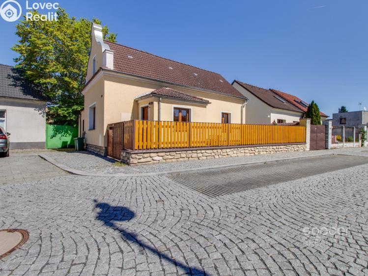 Оренда сімейного будинку Brandýs nad Labem-Stará Boleslav, Na dolíku č. 10