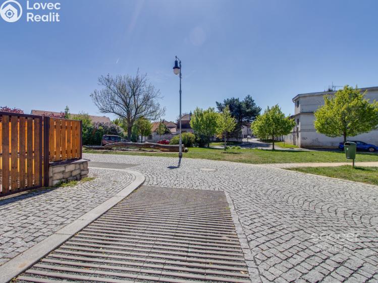Оренда сімейного будинку Brandýs nad Labem-Stará Boleslav, Na dolíku č. 12