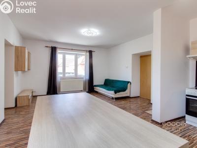 Оренда сімейного будинку Brandýs nad Labem-Stará Boleslav, Na dolíku č. 2