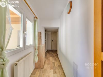 Оренда сімейного будинку Brandýs nad Labem-Stará Boleslav, Na dolíku č. 5