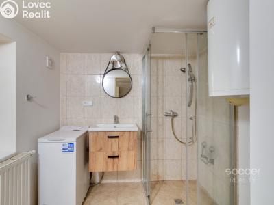 Оренда сімейного будинку Brandýs nad Labem-Stará Boleslav, Na dolíku č. 6