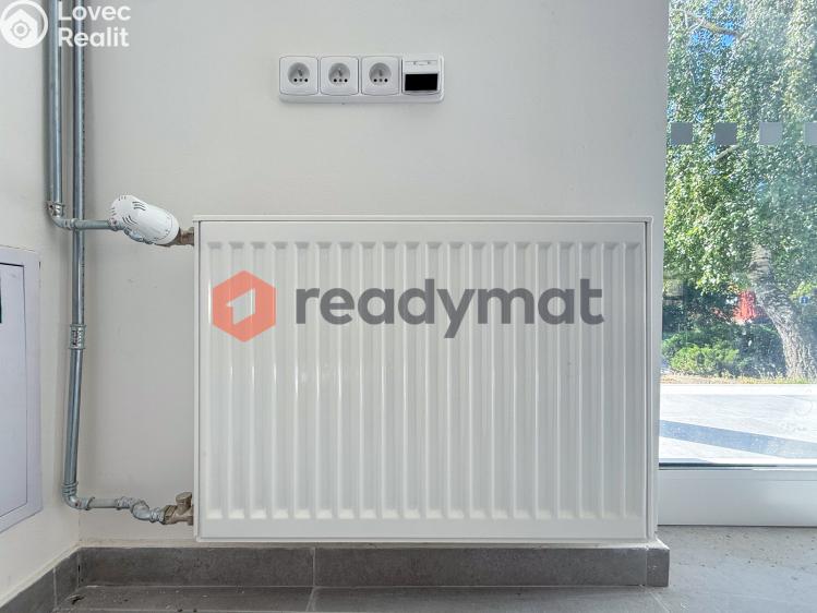 Rent commercial space Hodonín, Křičkova č. 16