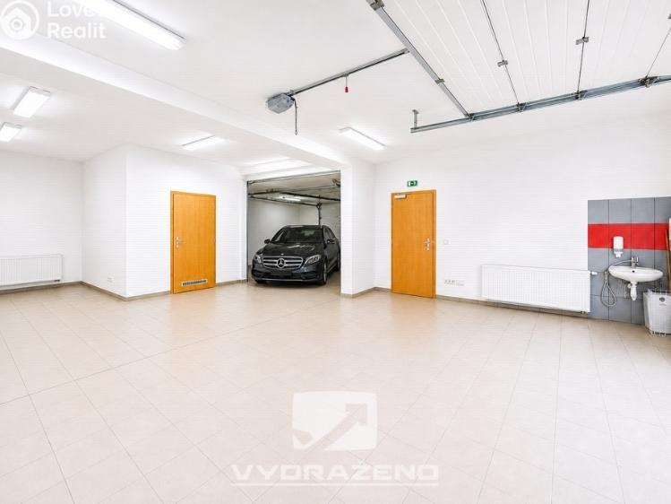 Prodej kanceláře Mladá Boleslav, Ptácká 131/31 č. 15