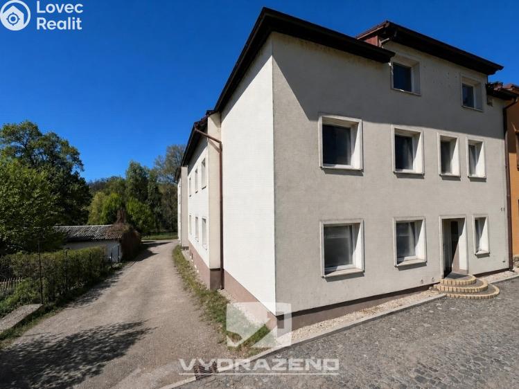 Prodej kanceláře Mladá Boleslav, Ptácká 131/31 č. 21