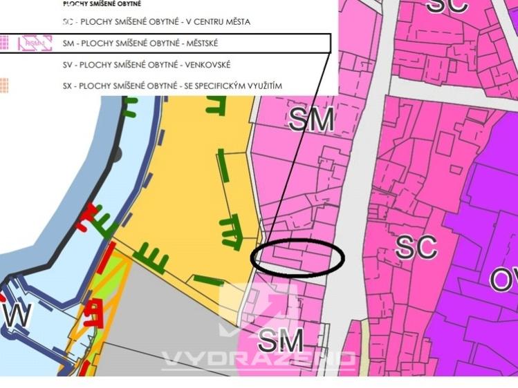 Prodej kanceláře Mladá Boleslav, Ptácká 131/31 č. 27