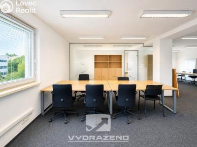 Prodej kanceláře Mladá Boleslav, Ptácká č. 2