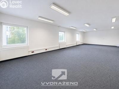 Продажа офисного помещения Mladá Boleslav, Ptácká č. 13