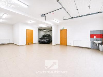 Продажа офисного помещения Mladá Boleslav, Ptácká č. 15