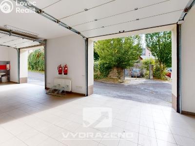 Продажа офисного помещения Mladá Boleslav, Ptácká č. 19