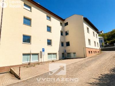 Продажа офисного помещения Mladá Boleslav, Ptácká č. 20
