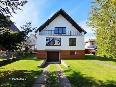 Продажа семейного дома Zdice, K Samohelce č. 4