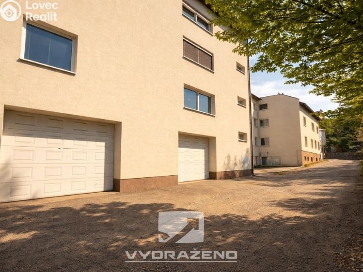 Prodej obchodního prostoru Mladá Boleslav, Ptácká 131/31 č. 3