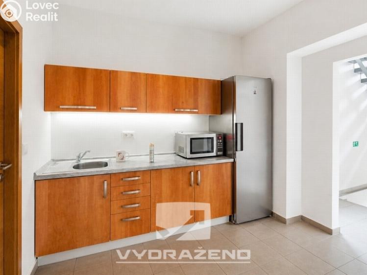 Prodej obchodního prostoru Mladá Boleslav, Ptácká 131/31 č. 10