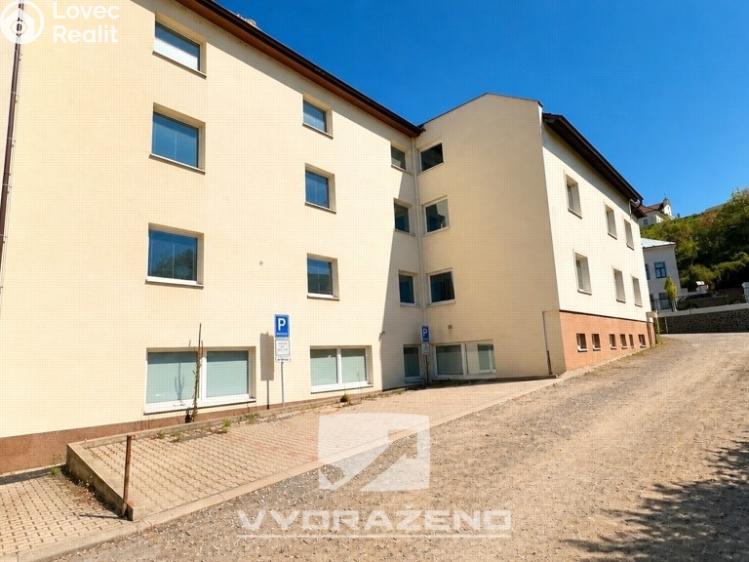 Prodej obchodního prostoru Mladá Boleslav, Ptácká 131/31 č. 20