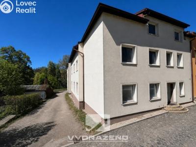 Продаж торгового приміщення Mladá Boleslav, Ptácká č. 21