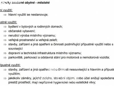 Продаж торгового приміщення Mladá Boleslav, Ptácká č. 28