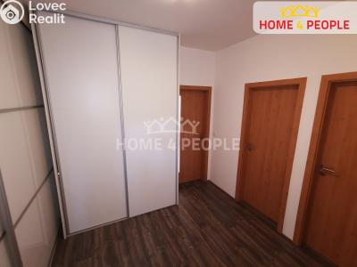 Pronájem bytu 3+KK Čáslav, Prokopa Holého č. 4