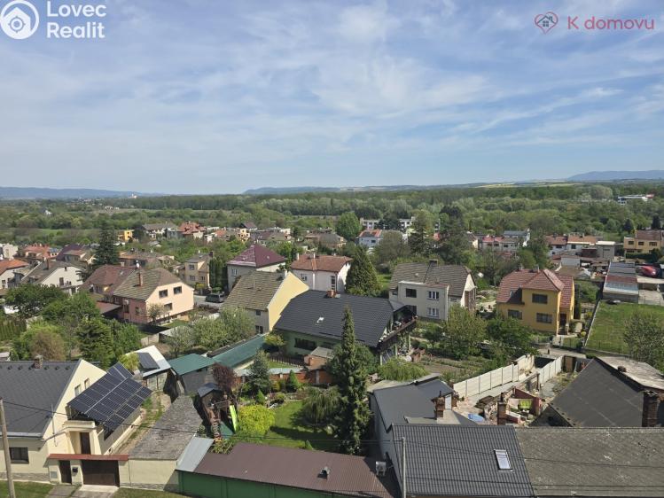 Prodej bytu 3+1 Přerov, Hranická 85/27 č. 6