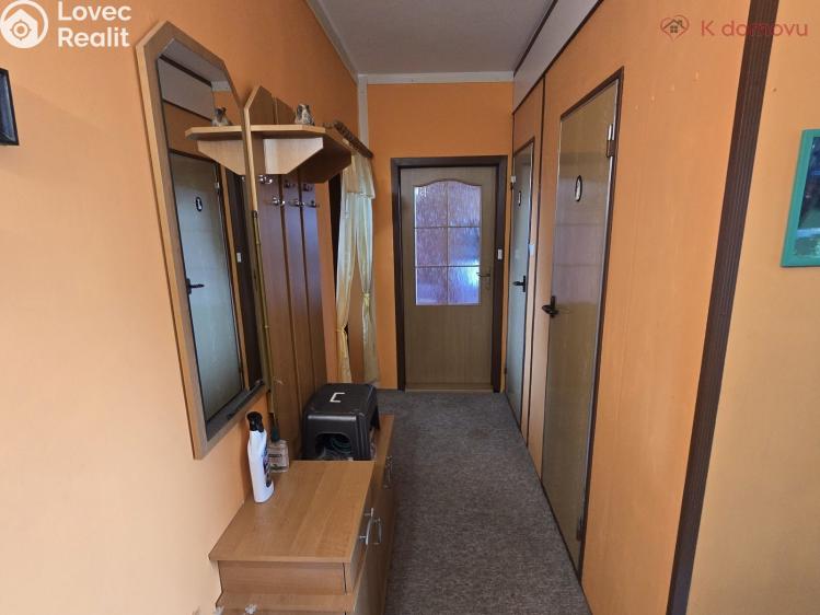 Prodej bytu 3+1 Přerov, Hranická 85/27 č. 11