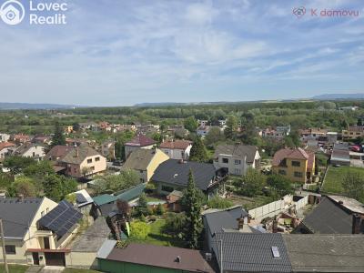 Prodej bytu 3+1 Přerov, Hranická č. 6