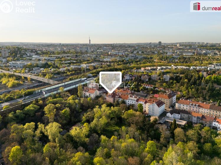 Prodej bytu 3+1 Praha 10, Záběhlická č. 1