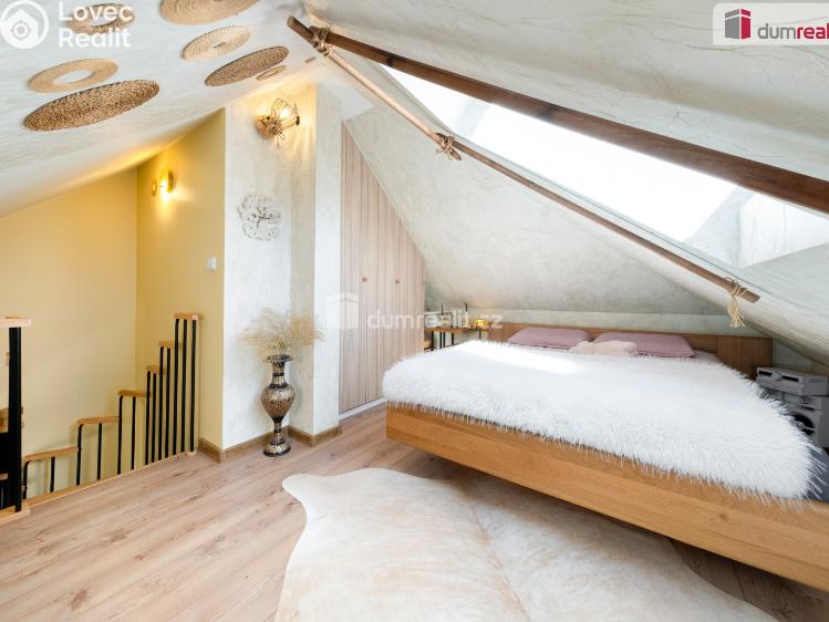 Prodej bytu 3+1 Praha 10, Záběhlická č. 14