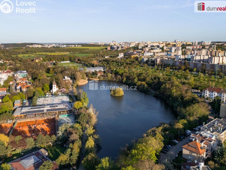 Prodej bytu 3+1 Praha 10, Záběhlická č. 20