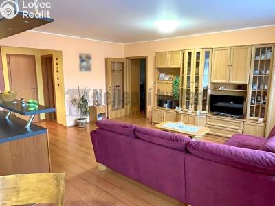 Sale apartment 2+KK Slavkov u Brna, Slovanská č. 2