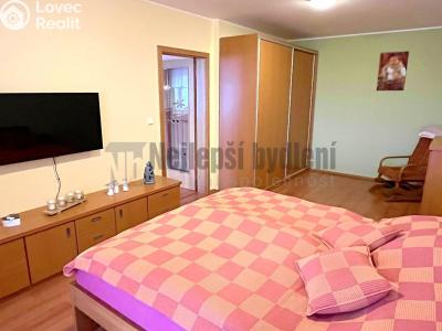Sale apartment 2+KK Slavkov u Brna, Slovanská č. 5