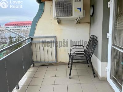 Sale apartment 2+KK Slavkov u Brna, Slovanská č. 6