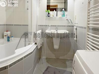 Sale apartment 2+KK Slavkov u Brna, Slovanská č. 7
